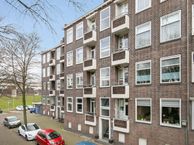Hogenbanweg 8 d, 3028 GM Rotterdam