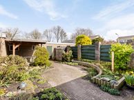 Rode Schouw 80, 4661 VB Halsteren