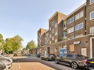 Van Mourik Broekmanstraat 16 3, 1065 EX Amsterdam