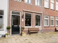 Twijnderslaan 31, 2012 BG Haarlem