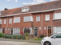 Acaciastraat 61, 4814 HE Breda