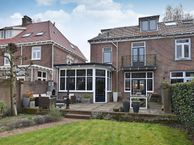 Pater Wijnterlaan 31, 1412 GL Naarden