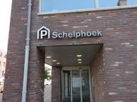 Wolfpad, 1813 SE Alkmaar