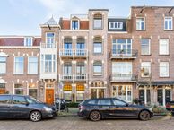 Jacob Marisstraat 14 2, 1058 HZ Amsterdam