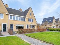 Sneeuwklokjesveld 10, 8255 JT Swifterbant