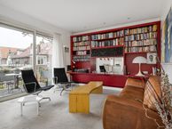 Willem de Zwijgerlaan 51 A, 2341 EH Oegstgeest