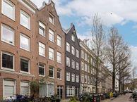 Daniël Stalpertstraat 91 -IV, 1072 XC Amsterdam