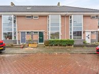 Regenboogstraat 6, 8605 AC Sneek