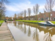 Laag Bolwerk 22, 8701 KP Bolsward