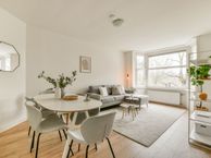 Surinameplein 88 2, 1058 GV Amsterdam