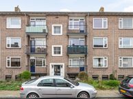 Von Geusaustraat 89, 2274 RH Voorburg