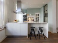 Mathenesserlaan 273, 3021 HG Rotterdam