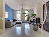 Gerrit van de Lindestraat 10 B, 3022 TK Rotterdam