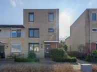 Walt Disneyplantsoen 83, 1325 SW Almere