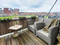 Van der Vormhaven 58, 2993 HC Barendrecht