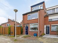 Zwanebloem 2, 2411 MR Bodegraven