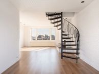 Straatweg 59 D, 3051 BD Rotterdam