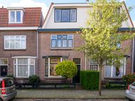 Duinzichtstraat 2 A, 2341 BX Oegstgeest