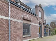 Meentweg 14, 1405 JA Bussum