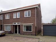Olmenstraat 48, 5038 PP Tilburg