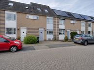 Andrej Sacharovstraat 47, 1447 ZC Purmerend