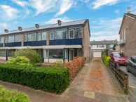 Burgemeester W Martenslaan 20, 3958 GS Amerongen