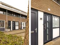 Turnhoutplantsoen 40, 1066 NT Amsterdam