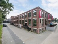 Lage Bothofstraat 163 11, 7533 AS Enschede