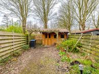 Fossemaheerd 122, 9737 KK Groningen