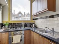 Essenburgsingel 98 B02, 3022 EG Rotterdam