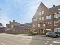 Parkweg 132 a, 9727 HD Groningen