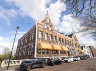 Oosthavenkade 40 A, 3134 NW Vlaardingen