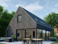Luzernevlinder, 7943 TD Meppel