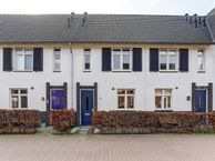 Bergeendstraat 13, 2872 AD Schoonhoven