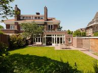 Eisenhowerlaan 49, 2517 KK Den Haag