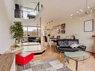 Noorderhavenkade 143 C, 3039 RP Rotterdam