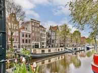 Brouwersgracht 155 E, 1015 GG Amsterdam