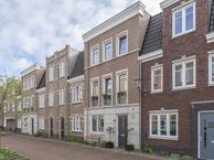 Willem Dreesstraat 32, 2406 DP Alphen aan den Rijn