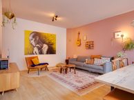 Lange Lauwerstraat 6 6bis, 3512 VJ Utrecht