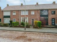 Pastoor Wichersstraat 15, 6525 TL Nijmegen