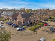 Abbenven 67, 1963 RB Heemskerk