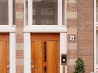 De Lairessestraat 12 3, 1071 PA Amsterdam