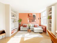 Geuzenstraat 68 2, 1056 KG Amsterdam