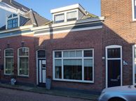 Willem Beukelszoonstraat 23, 3134 LV Vlaardingen