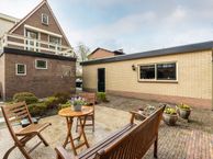 Bosweg 8, 3233 CD Oostvoorne