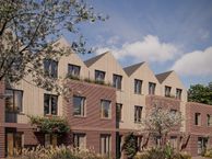 Stadswoningen (Bouwnr. 11), 2555 HR Den Haag