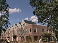 Compacte stadswoningen (Bouwnr. 13), 2555 HR Den Haag