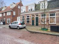 Bakkerstraat 50, 2012 ZL Haarlem