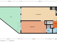 C1 (Bouwnr. 3), 4741 AL Hoeven