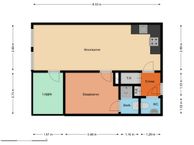 C1 (Bouwnr. 15), 4741 AL Hoeven